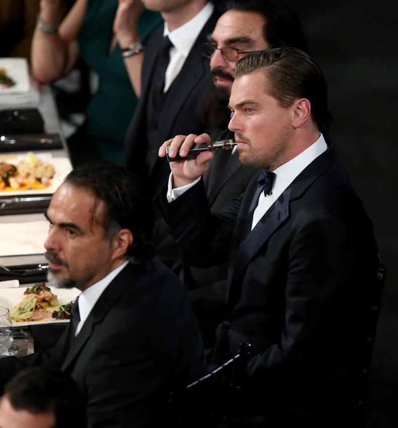 Vape文化：蒸汽是一种态度