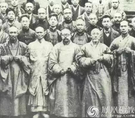 太虚大师年轻的照片,太虚大师照片