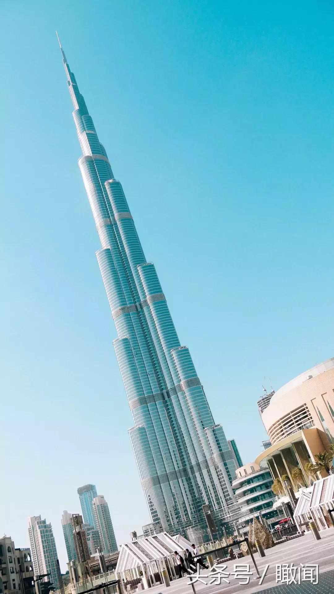 阿联酋迪拜免签,阿联酋迪拜对中国免签吗