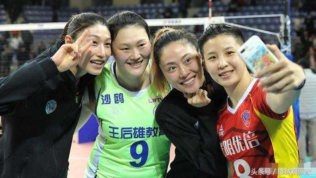 中国女排的小苹果,中国女排小苹果