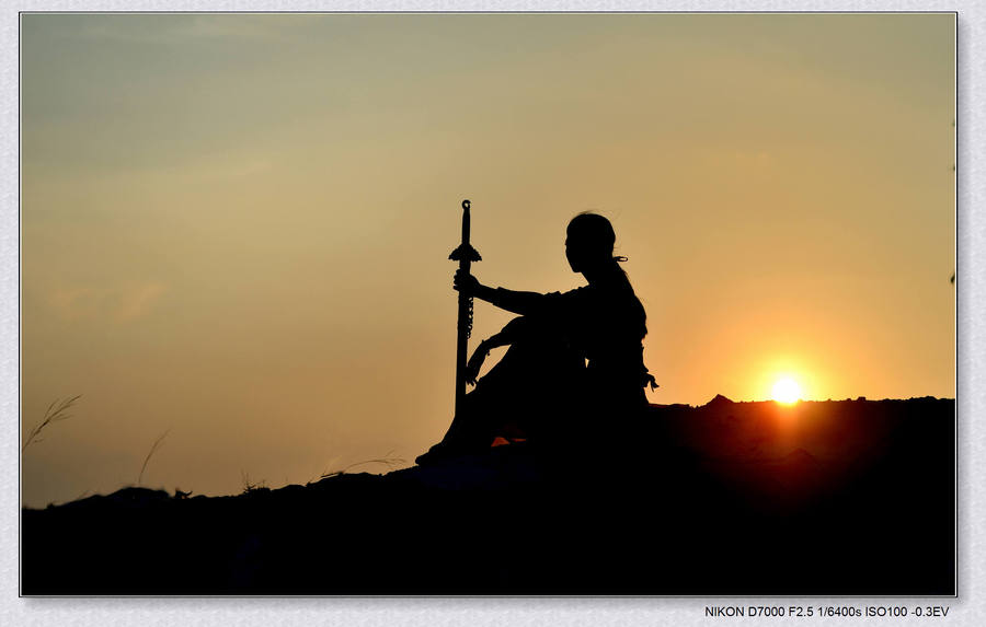 那些年，我混江湖的真实岁月，如今过去的辉煌已不在