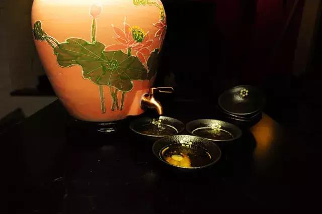 内江唯一古风酒吧终于来了，恩怨情仇江湖来战！