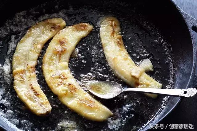 水里加一勺白醋防氧化变黑,水里加洗洁精能去油膜