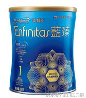 营养配方全面的进口奶粉,4-5岁进口高端儿童奶粉推荐测评