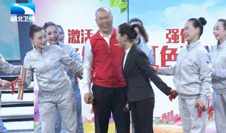 武汉春晚直播完整版,全国社区网络春晚完整版