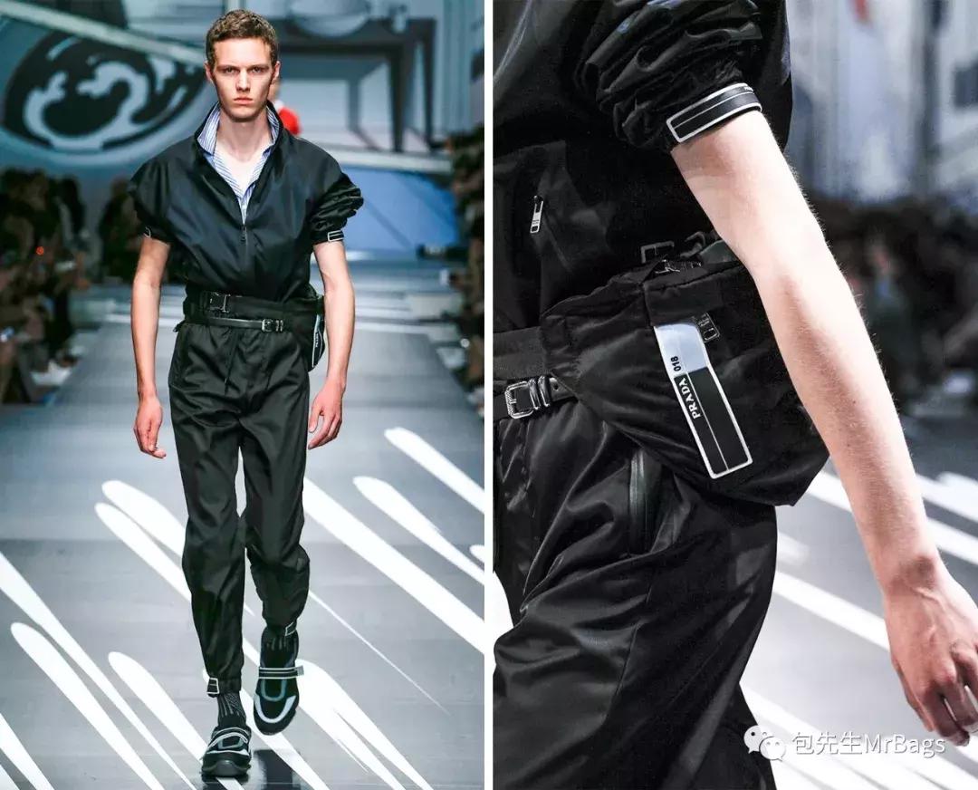 prada尼龙同款,prada尼龙包价格