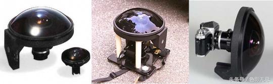 丧心病狂的尼康d3100,尼康变态镜头