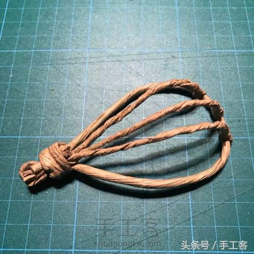 旧物改造环保袋创意设计,废旧纸袋改造