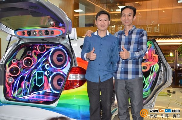 广州市汽车音响改装店费用,附近口碑最好的汽车音响改装店