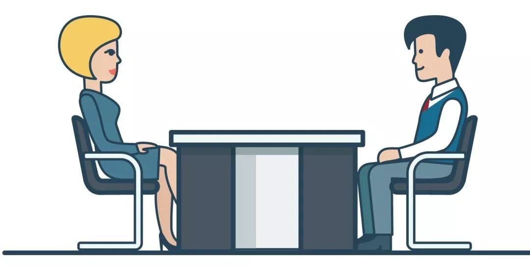 面试很紧张大脑空白怎么办,面试心慌紧张手抖怎么回事