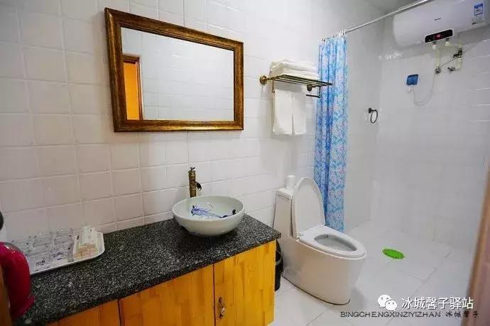 雪乡农家院,雪乡阁楼民宿