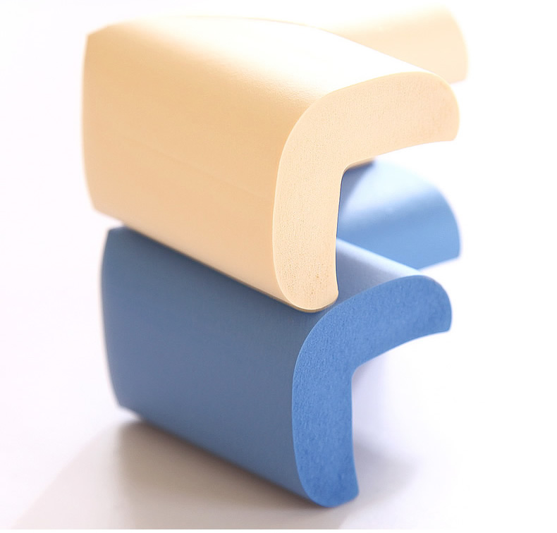 金宝贝装饰:买的软护角万万要达到这8点要求,不然遭罪的是孩子