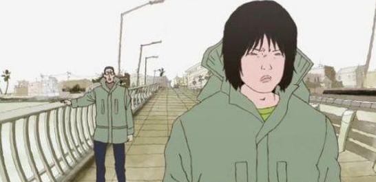 不得不服！这部日本创作的“兵乓球”动画，让国人大赞！