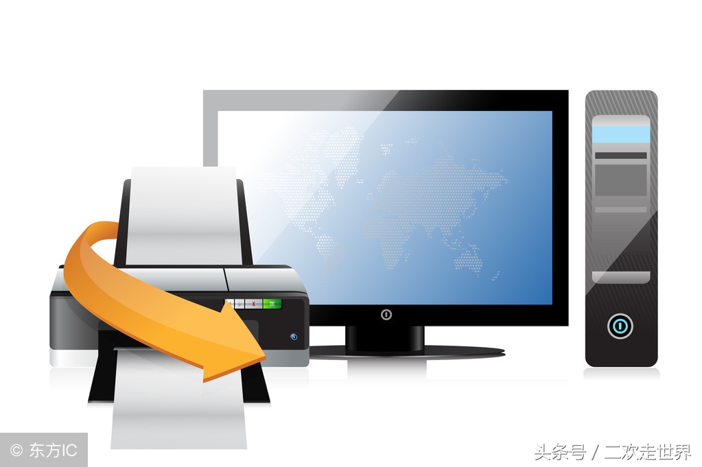 佳能打印机连接电脑安装教程,如何安装无线打印机连接电脑