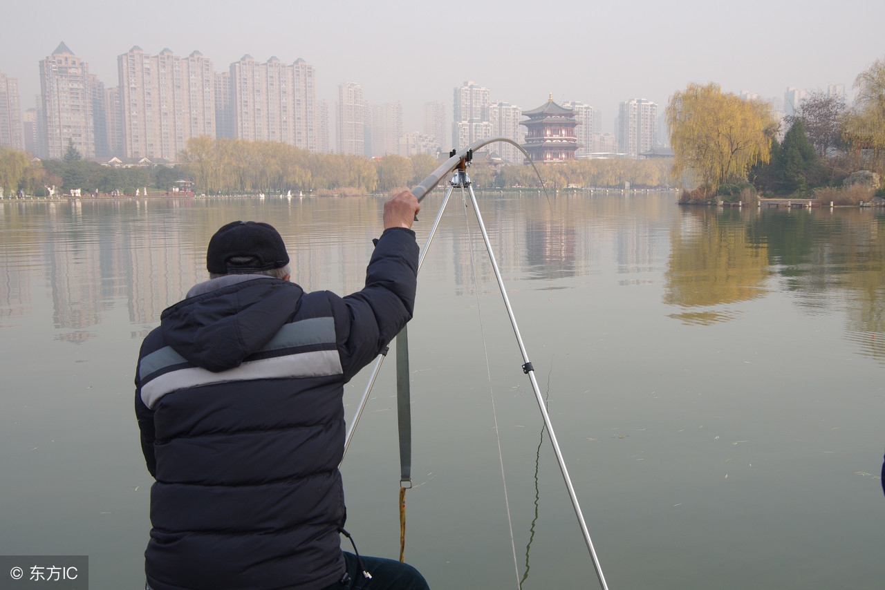 福袋送鱼竿有什么猫腻,直播卖鱼竿有什么猫腻
