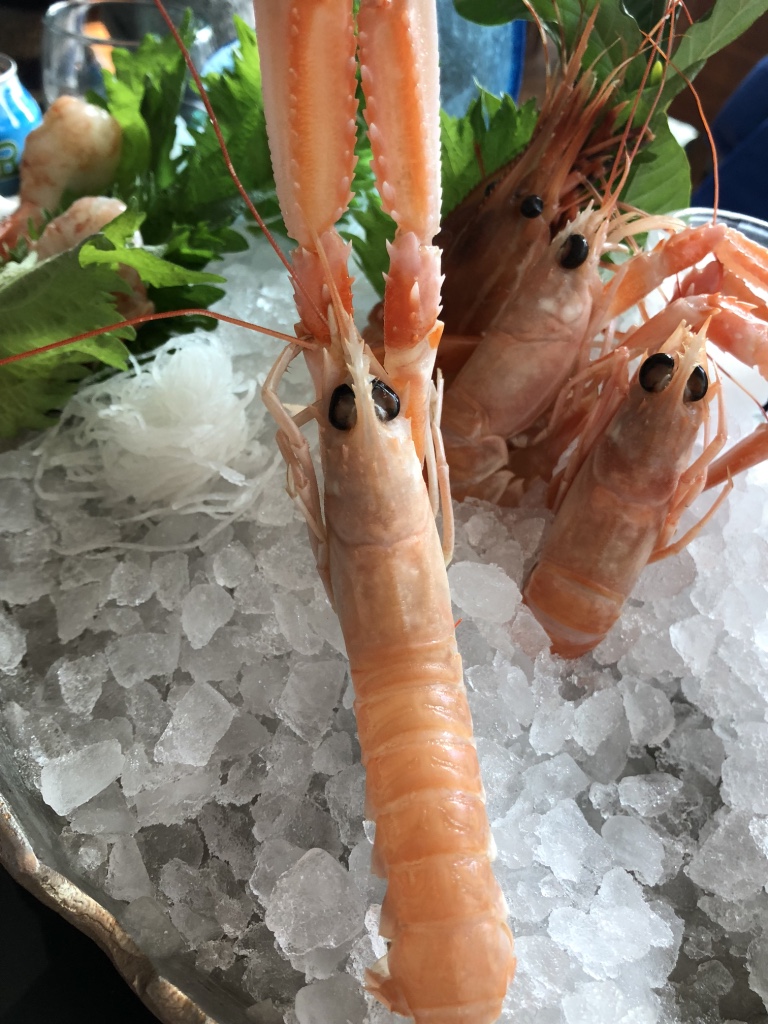 成都海鲜自助真实测评,成都夏威夷海鲜自助餐多少钱一人