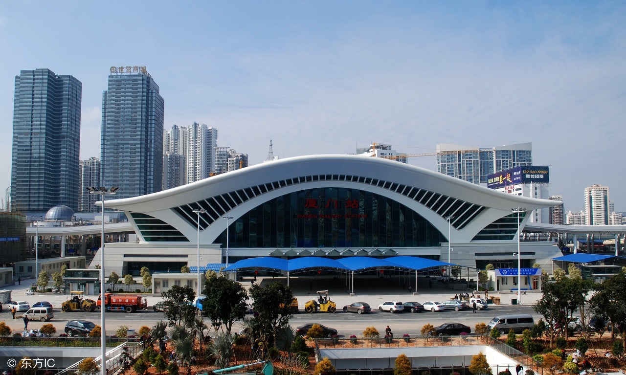 厦门哪个区最适合居住,珠海和厦门哪个适合居住