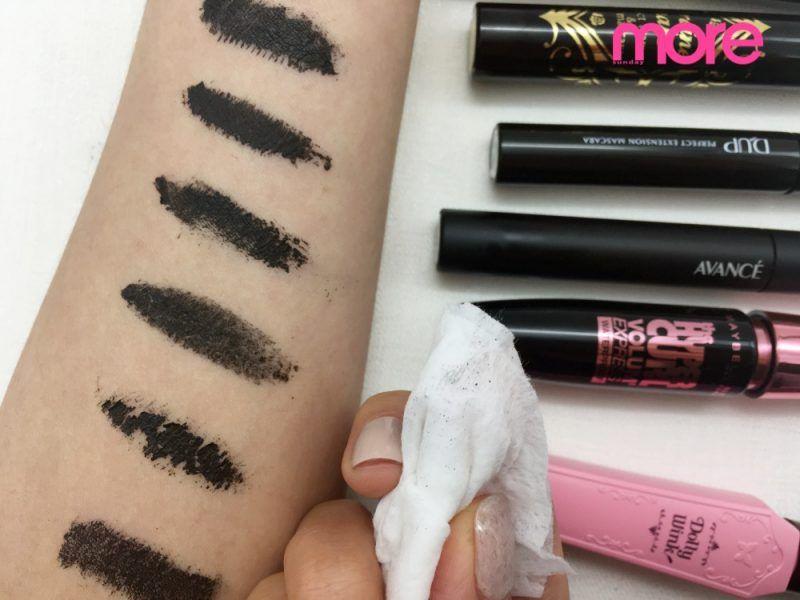 平价彩妆推荐睫毛膏女,平价彩妆推荐睫毛膏女款