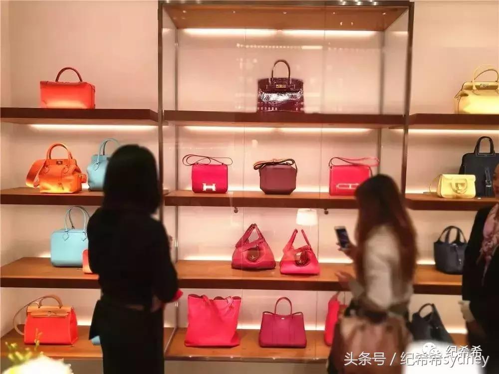 希希说大牌|爱马仕配货是个“坑”?那是因为你没买对!