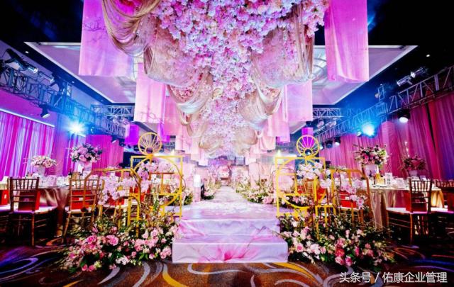 幸福婚庆公司取名大全,开婚庆公司取名二个字