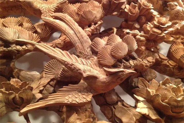 潮州哪里年味最足,潮州感受一下什么是年味