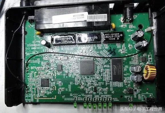 路由器刷ddwrt教程,爆改500m速率随身wifi