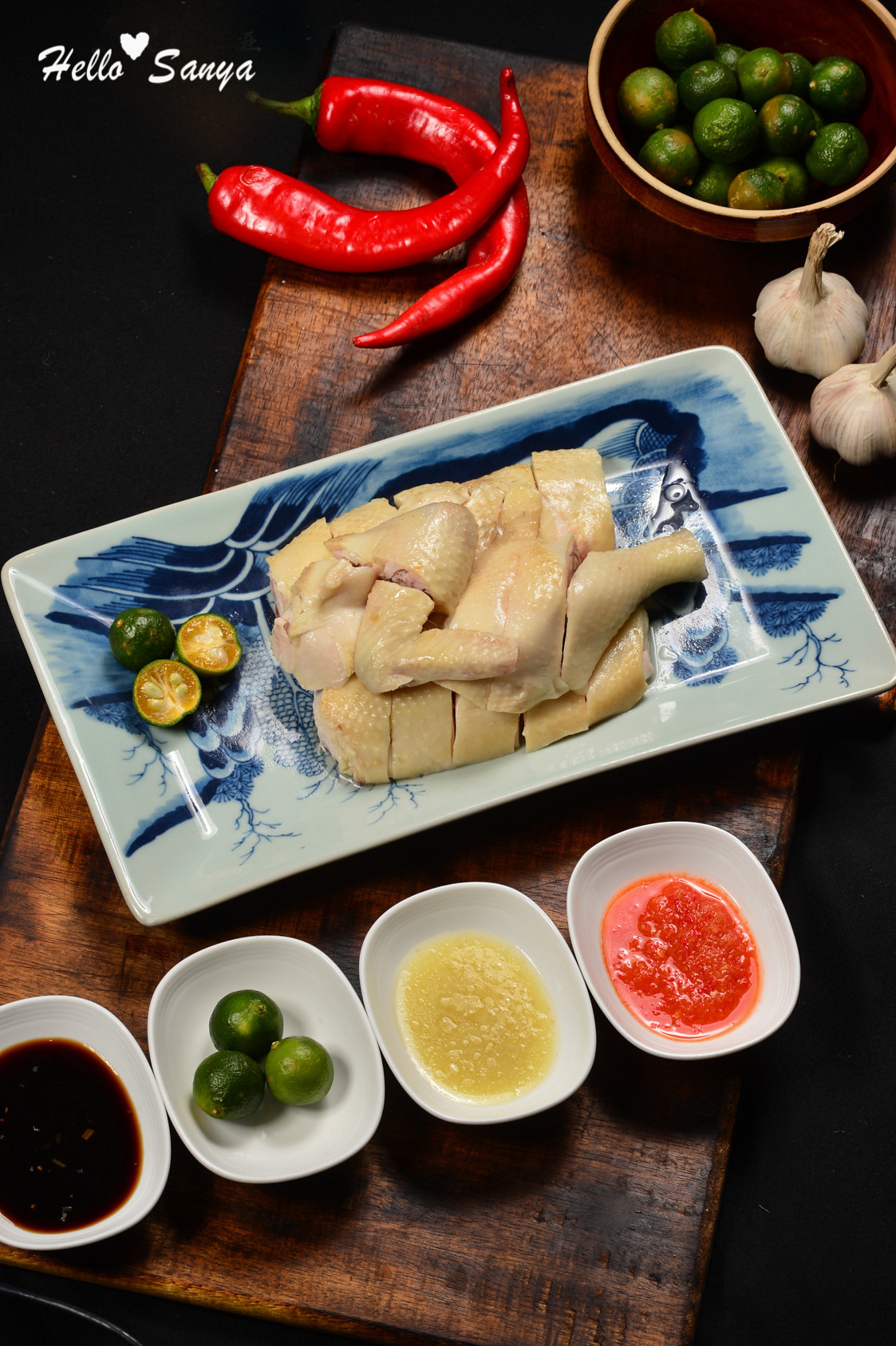 吃货们的福利，春节来三亚，墙裂推荐的特色美食全攻略