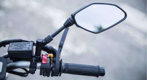 迟来的开箱雅马哈MT-07一万公里心得