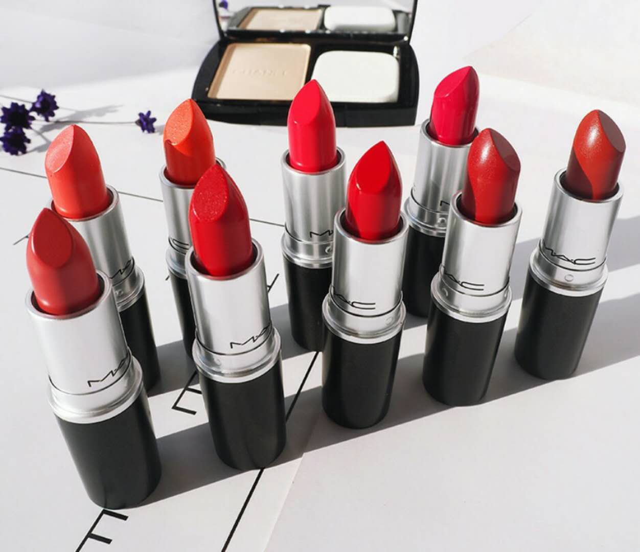 网红口红推荐最近火的是哪款,十大网红必买口红