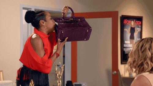 虽然包治百病，但能抗癌的只有爱马仕包包！