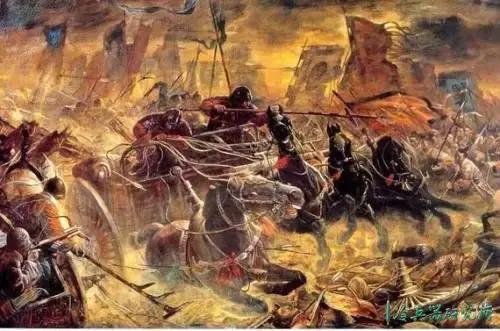 谁说营长只是个芝麻官！人家可是正国级别干部的前身