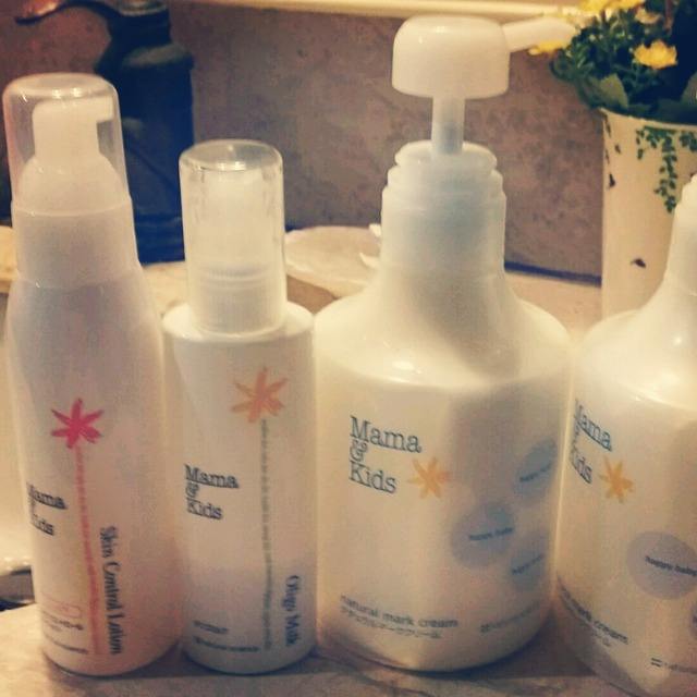 日本母婴购物清单｜mamakids篇