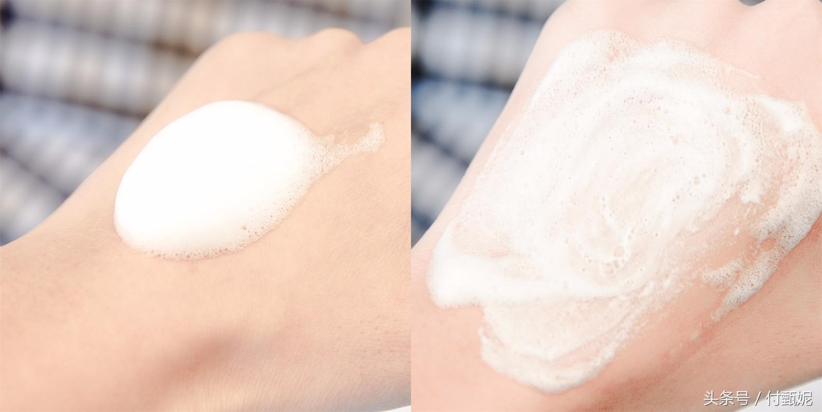 洗得干净不假滑的洗面奶推荐,洗脸很清爽的洗面奶推荐