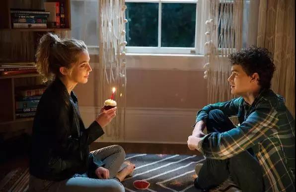 一周电影大事件｜2018年，第一部过审影片竟然是这一部！