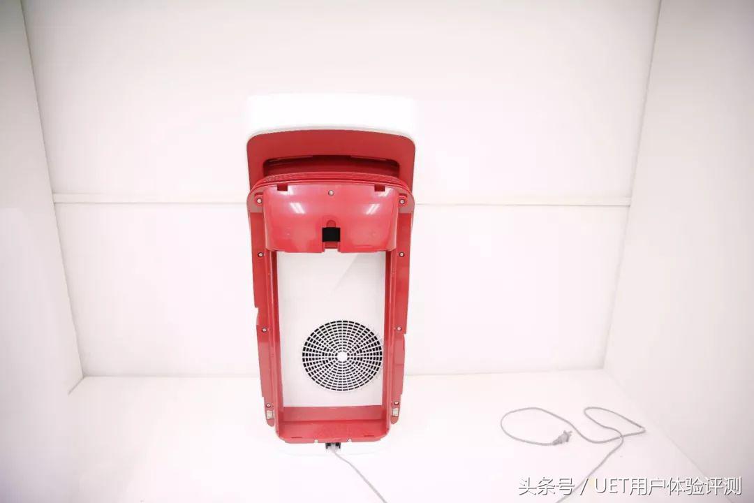 夏普空气净化器最新款,夏普室内空气净化器评测