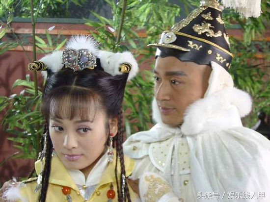 孝庄秘史一部经典神作,各版本孝庄秘史