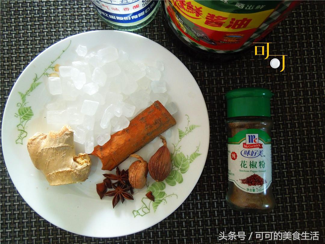 现在这个季节如何做酱肉,过年酱肉怎么做好吃些呢