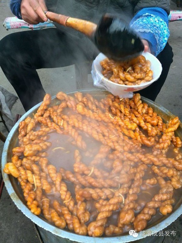 成县一日游自由行攻略,成县旅游必去的地方推荐