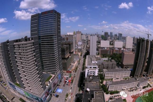 一位老沈阳人在沈阳几十年的精心总结，逛街、就医......详细到令人发指！