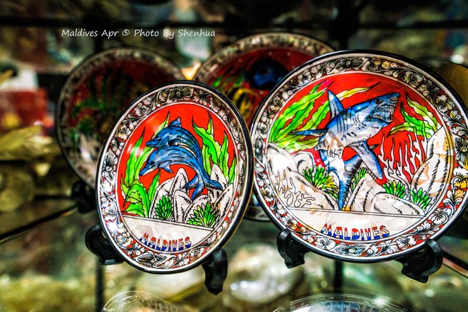 马尔代夫蓝色美人蕉岛,马尔代夫蓝色美人蕉旅游攻略