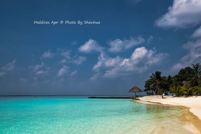 马尔代夫蓝色美人蕉旅游攻略,马尔代夫蓝色美人蕉岛攻略