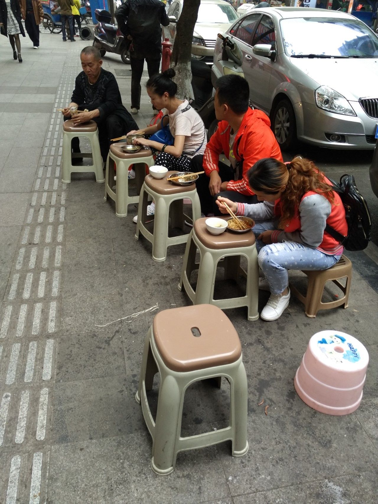 路财神是财神吗,路财神