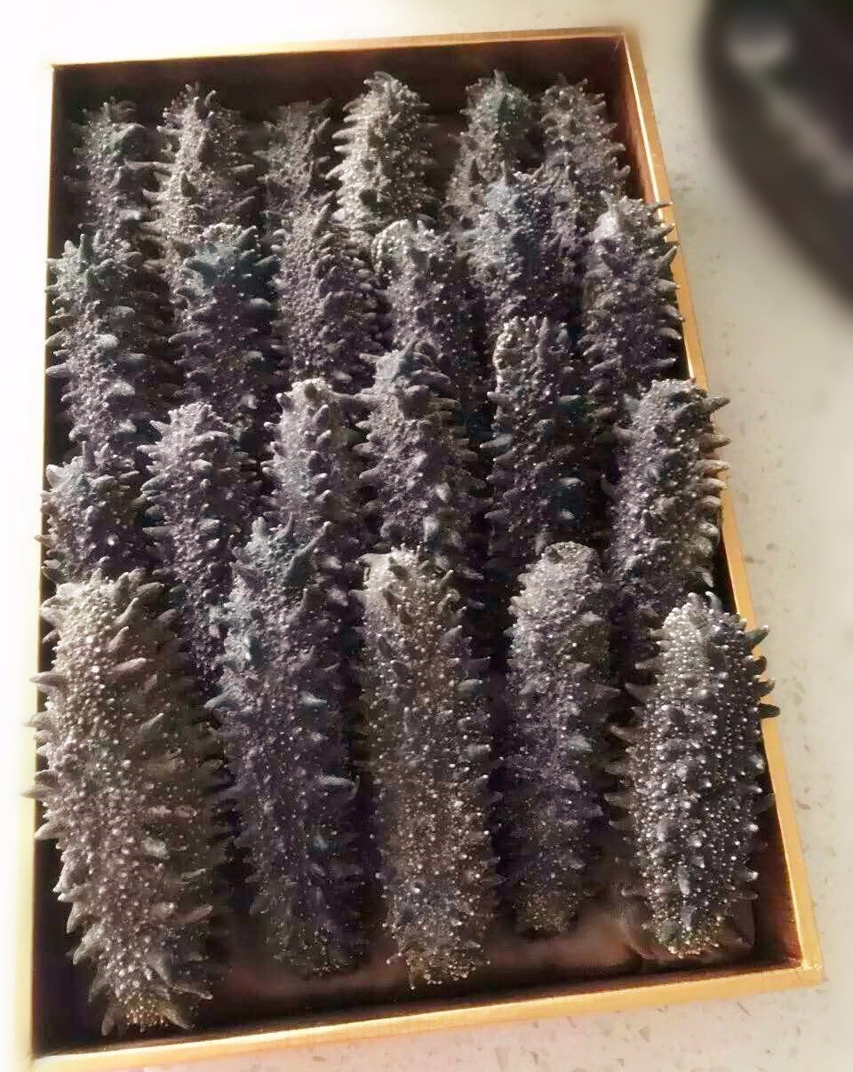 索菲亚好猖狂啊！老板娘送参王啦！五一大礼太豪啦！（文内5块9）