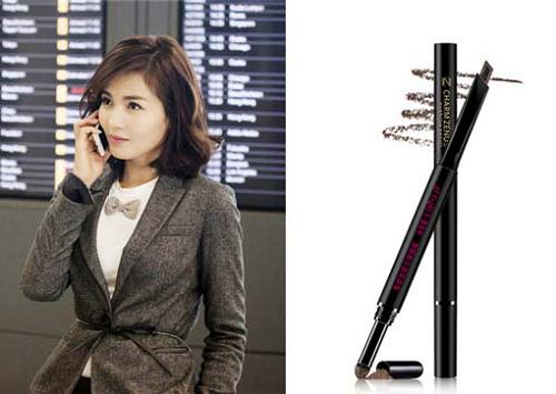 欢乐颂美妆店,欢乐颂用什么化妆品