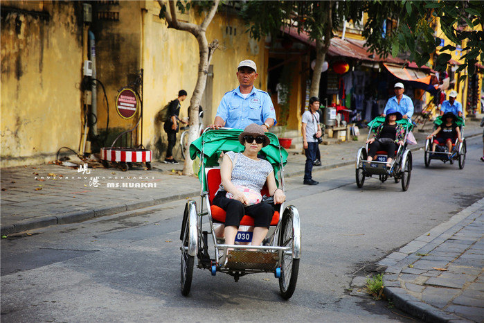 ◆周末度假去哪儿◆——在越南岘港逛吃逛吃