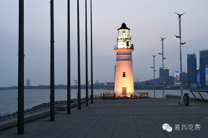 粗去浪|情人坝赏日落，再来几顿美味大餐！
