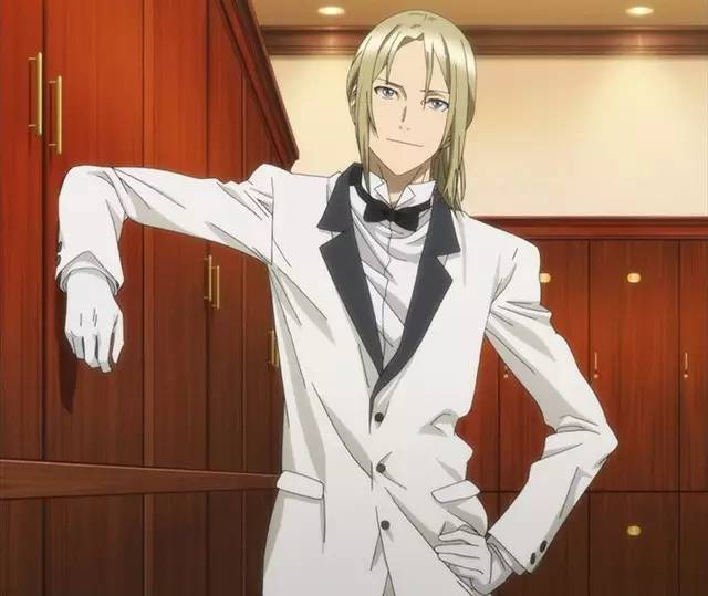 浅谈D机关：30年代的“西服情结”（下）