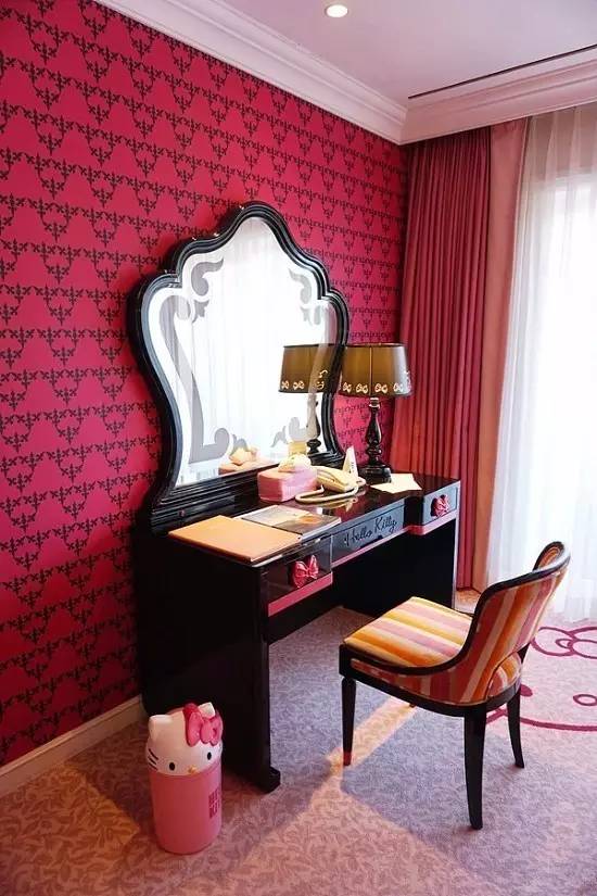 济州岛hellokitty乐园,济州岛kitty酒店