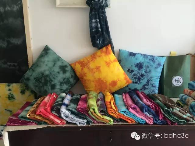 北戴河艺术村落攻略,五一北戴河三日游