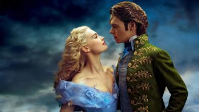 王子和灰姑娘是真的相爱的吗,童话里的爱情故事都是骗人的